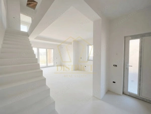 Duplex cu 4 camere, despărțit prin camera tehnica | Mosnita Noua | Barista - imagine 3