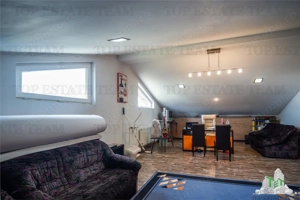 Vila Pipera – zona Iancu Nicolae | 280 mp utili | teren 500 mp - imagine 20