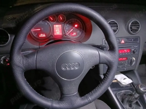 Audi A3 s line  - imagine 2