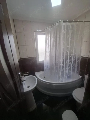 VAND Apartament Cu 3 Camere Zona Campus  Ciresica Complet Mobilat Pret 85K   - imagine 5