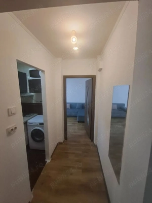 VAND Apartament Cu 3 Camere Zona Campus  Ciresica Complet Mobilat Pret 85K   - imagine 2