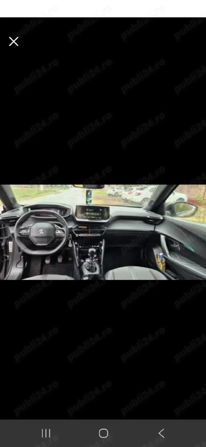 Peugeot 2008 Allure - imagine 3
