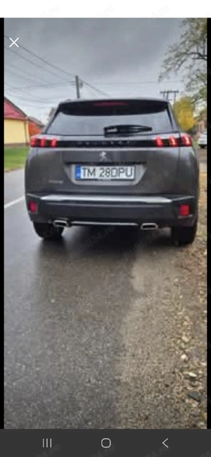Peugeot 2008 Allure - imagine 5