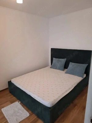 VAND Apartament Cu 3 Camere Zona Campus  Ciresica Complet Mobilat Pret 90K  