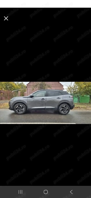 Peugeot 2008 Allure - imagine 4