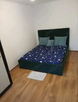 VAND Apartament Cu 3 Camere Zona Campus  Ciresica Complet Mobilat Pret 85K   - imagine 3