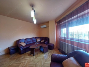 Apartament decomandat, zona Kaufland, Vlaicu - imagine 3