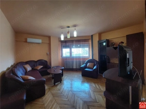 Apartament decomandat, zona Kaufland, Vlaicu
