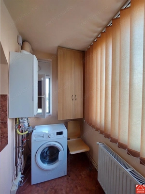 Apartament decomandat, zona Kaufland, Vlaicu - imagine 8