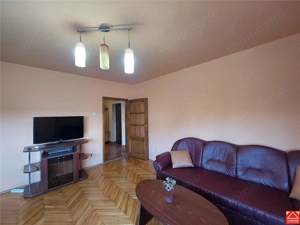 Apartament decomandat, zona Kaufland, Vlaicu - imagine 4