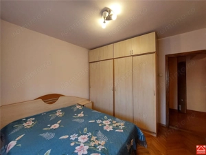 Apartament decomandat, zona Kaufland, Vlaicu - imagine 10