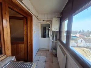 Oportunitate! Apartament cu 3 camere- bloc izolat termic- Lipovei - imagine 20