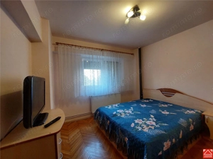 Apartament decomandat, zona Kaufland, Vlaicu - imagine 11