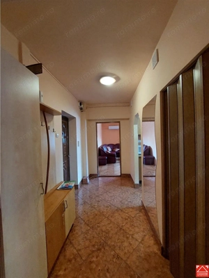 Apartament decomandat, zona Kaufland, Vlaicu - imagine 13