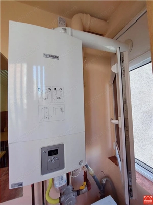 Apartament decomandat, zona Kaufland, Vlaicu - imagine 14