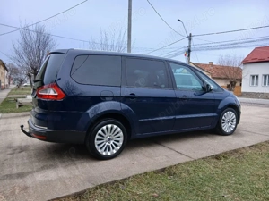 Ford Galaxy - imagine 2