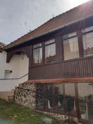 Casa cu sura 1850mp Marginimea Sibiului Rod jud Sibiu - imagine 3