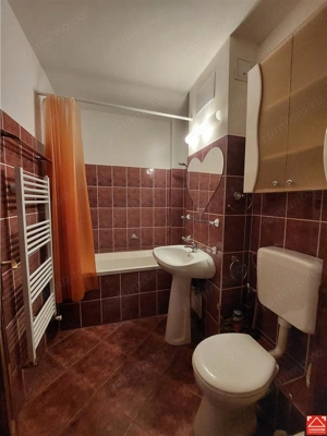 Apartament decomandat, zona Kaufland, Vlaicu - imagine 12