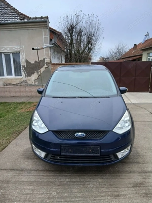 Ford Galaxy - imagine 4