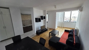 Proprietar 2 camere metrou Dimitrie Leonida 63 mp ex.ag bloc 2010 etaj 7 din 20