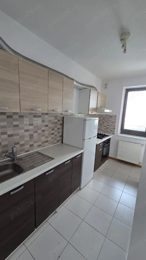 Proprietar 2 camere metrou Dimitrie Leonida 63 mp nu ofer comision  bloc 2010 etaj 7 din 20 - imagine 5