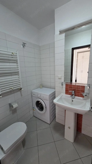 Proprietar 2 camere metrou Dimitrie Leonida 63 mp nu ofer comision  bloc 2010 etaj 7 din 20 - imagine 6