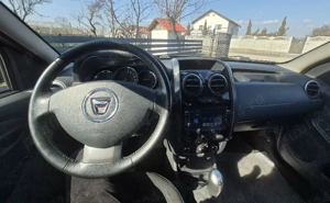 Dacia Duster 2017, euro 6 - imagine 5