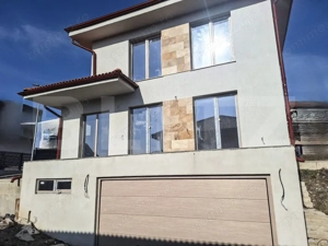 Casă Individuală Premium in Chinteni 214 mp utili, garaj dublu - imagine 4