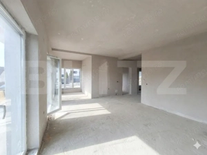 Casă Individuală Premium in Chinteni 214 mp utili, garaj dublu - imagine 5