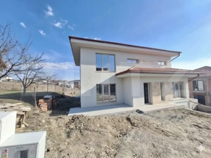 Casă Individuală Premium in Chinteni 214 mp utili, garaj dublu - imagine 3