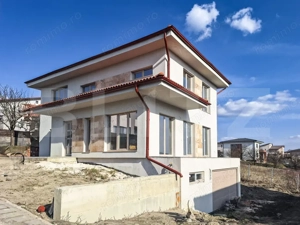 Casă Individuală Premium in Chinteni 214 mp utili, garaj dublu