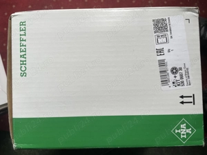 Kit distribuite curea intinzator pompa apa - imagine 2