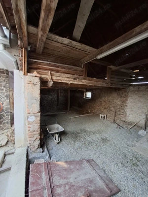 Casa cu sura 1850mp Marginimea Sibiului Rod jud Sibiu - imagine 5
