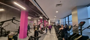 Proprietar 2 camere metrou Dimitrie Leonida 63 mp nu ofer comision  bloc 2010 etaj 7 din 20 - imagine 8