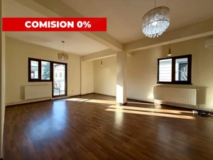 0 % | Vilă sediu firmă sau locuit – ideală birour, clinică, salon | Brâncoveanu