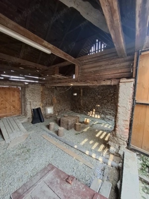 Casa cu sura 1850mp Marginimea Sibiului Rod jud Sibiu - imagine 8
