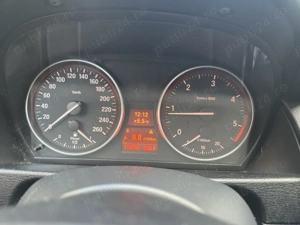 Vand Bmw x1 (2014) - imagine 2