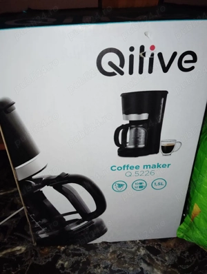 Cafetiera  - imagine 2