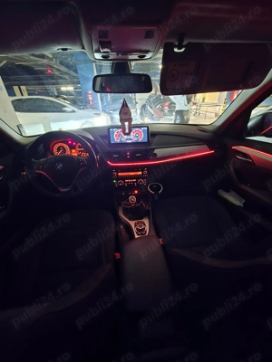 Vand Bmw x1 (2014) - imagine 4