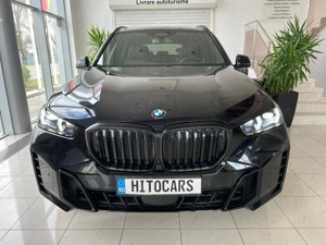 Bmw X5  MHEV Xdrive 30D    59.495E + TVA - imagine 2