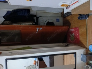 Vânzare garsonieră bloc anvelopat