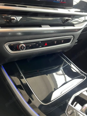Bmw X5  MHEV Xdrive 30D    59.495E + TVA - imagine 9