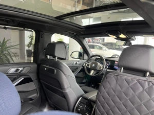 Bmw X5  MHEV Xdrive 30D    59.495E + TVA - imagine 15