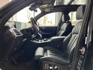 Bmw X5  MHEV Xdrive 30D    59.495E + TVA - imagine 4