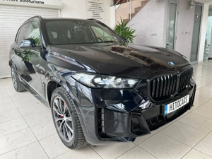 Bmw X5  MHEV Xdrive 30D    59.495E + TVA - imagine 3
