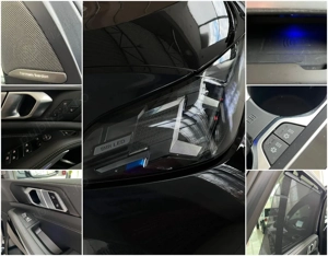 Bmw X5  MHEV Xdrive 30D    59.495E + TVA - imagine 7