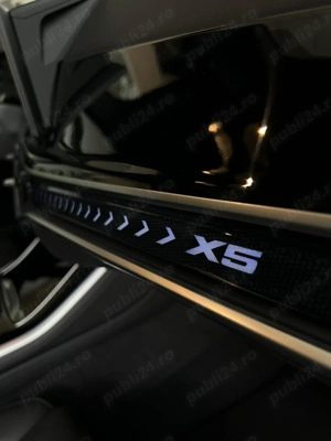 Bmw X5  MHEV Xdrive 30D    59.495E + TVA - imagine 10
