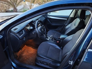 Skoda Octavia III 2.0 TDI - imagine 10