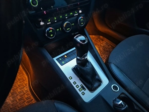 Skoda Octavia III 2.0 TDI - imagine 8