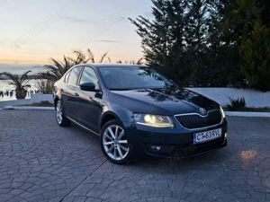 Skoda Octavia III 2.0 TDI - imagine 2